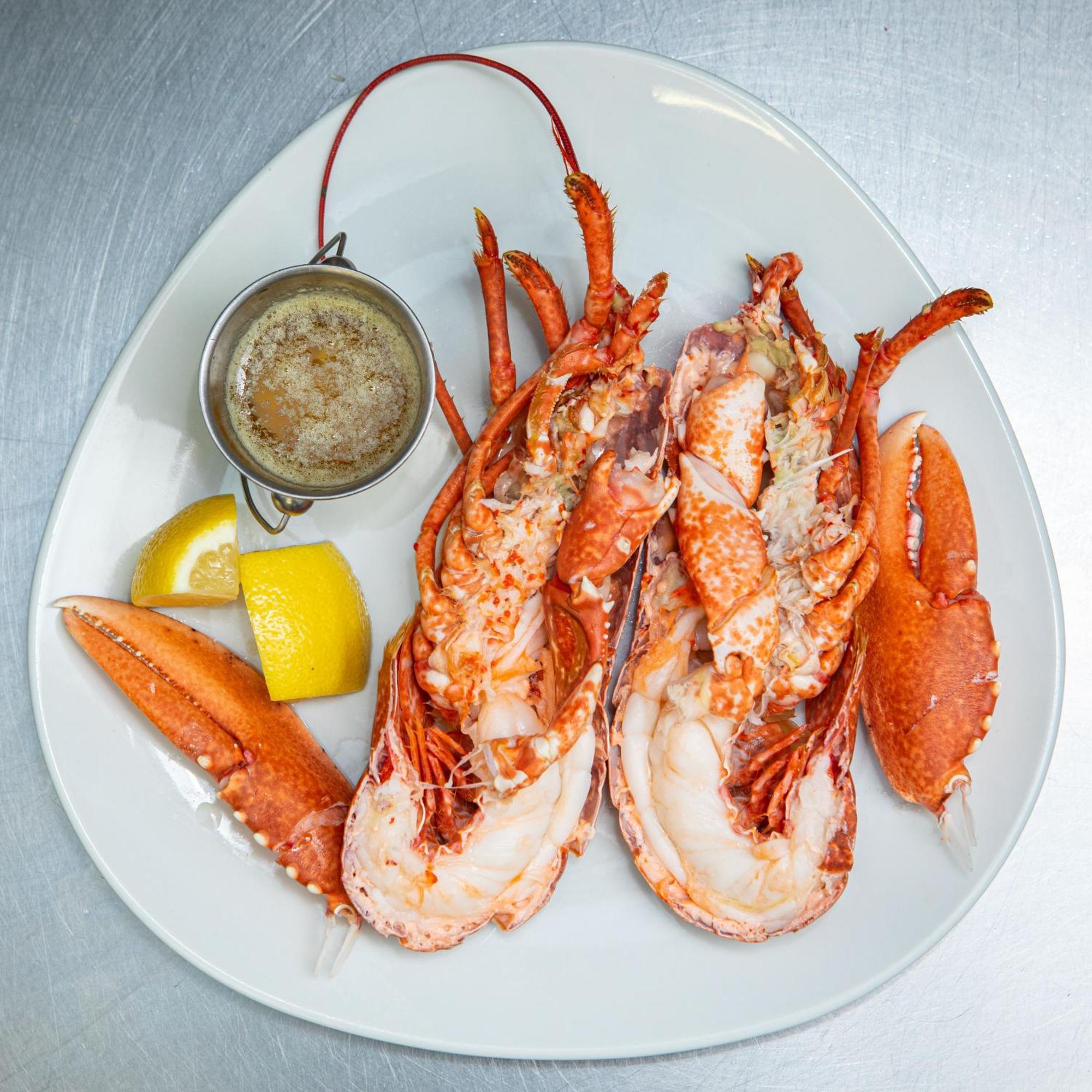 Ashes Seafood Restaurant Accommodation Dingle Exterior photo